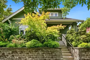 5933 31st Ave SW, Seattle, WA 98126 - Photo 1