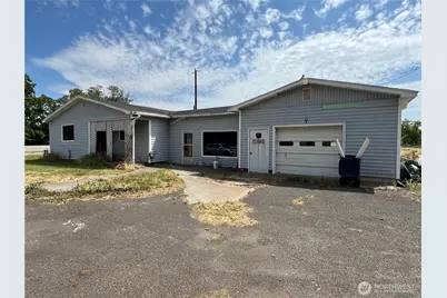 16638 E Highway 124, Waitsburg, WA 99361 - Photo 1