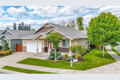 2317 144th Street E, Tacoma, WA 98445 - Photo 1