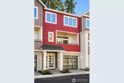 19722 Filbert Drive #B-2, Bothell, WA 98012 - Photo 1