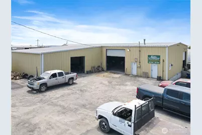 1716 S Roosevelt Avenue, Othello, WA 99344 - Photo 1