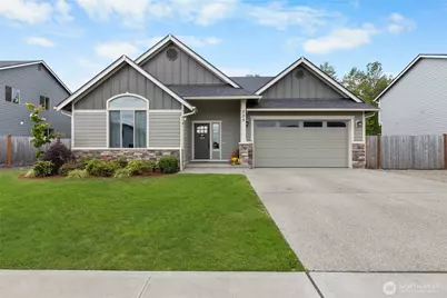 225 N McNeely Street, Buckley, WA 98321 - Photo 1