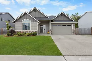 225 N McNeely St, Buckley, WA 98321 - Photo 1