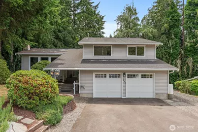 7845 NE Forest Ridge Lane, Bremerton, WA 98311 - Photo 1