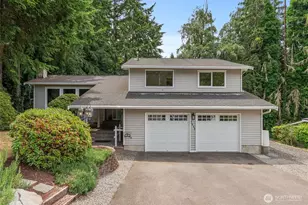 7845 NE Forest Ridge Ln, Bremerton, WA 98311 - Photo 1