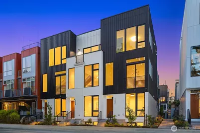2236 Fairview Avenue E #D, Seattle, WA 98102 - Photo 1