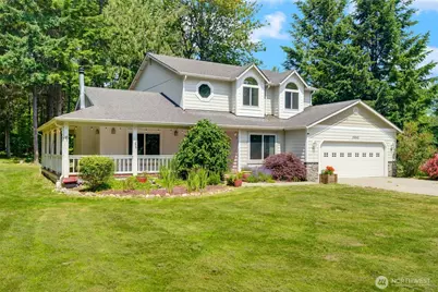 15642 159th Lane SE, Yelm, WA 98597 - Photo 1