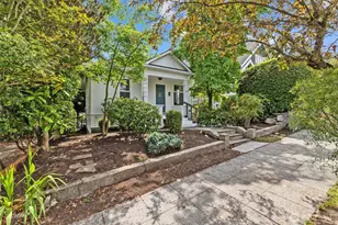 941 N 78th St, Seattle, WA 98103 - Photo 1