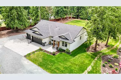 4704 192nd St NW, Stanwood, WA 98292 - Photo 1