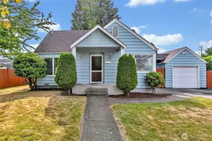 4020 S Bell St, Tacoma, WA 98418 - Photo 1