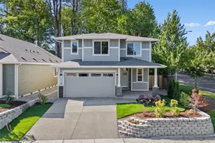 1401 89th Avenue Southeast, Tumwater, WA 98501 - Photo 1