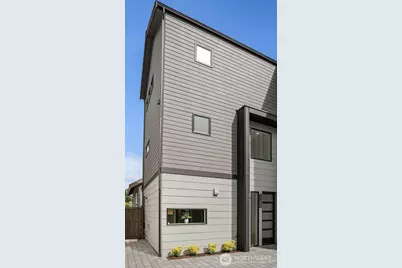 1120 NW 61st Street #B, Seattle, WA 98107 - Photo 1