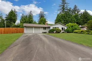 605 N 6th St, Montesano, WA 98563 - Photo 1