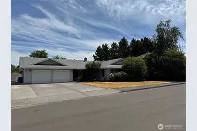 8911 NE 32nd Avenue, Vancouver, WA 98665 - Photo 1