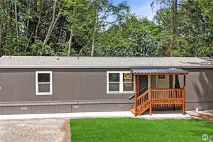 205 Camelot Dr, Castle Rock, WA 98611 - Photo 1