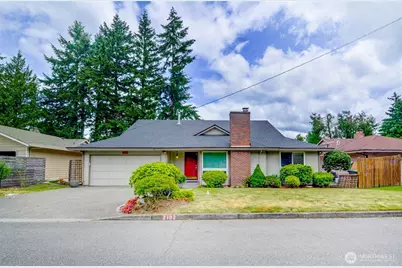 2102 172nd Avenue NE, Bellevue, WA 98008 - Photo 1