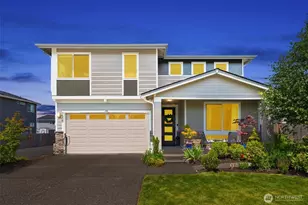 7509 SE 11th Pl, Lake Stevens, WA 98258 - Photo 1