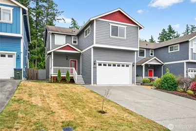 4246 Stonecrest Court, Bellingham, WA 98226 - Photo 1