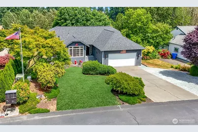 15205 197th Street E, Orting, WA 98360 - Photo 1