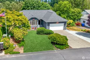 15205 197th St E, Orting, WA 98360 - Photo 1