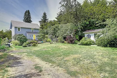 522 Chapman Road, Camano Island, WA 98282 - Photo 1