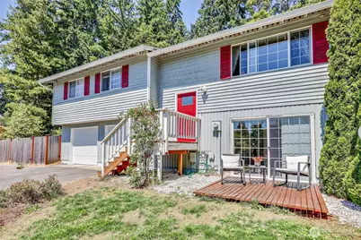 3319 Forest Drive NE, Bremerton, WA 98310 - Photo 1