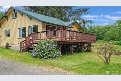 12873 W Highway 112, Sekiu, WA 98381 - Photo 1