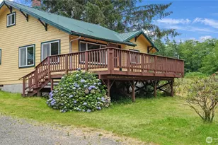 12873 W Hwy 112, Sekiu, WA 98381 - Photo 1