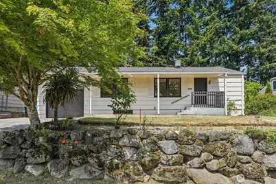 2134 N 160th Street, Shoreline, WA 98133 - Photo 1