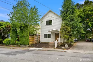 1609 F St, Bellingham, WA 98225 - Photo 1