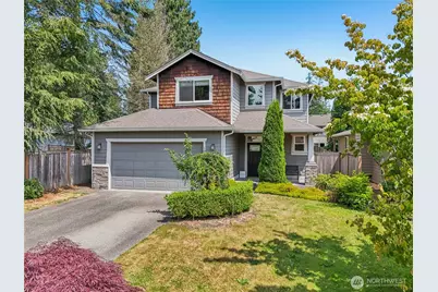 10021 33rd Avenue SE, Everett, WA 98208 - Photo 1