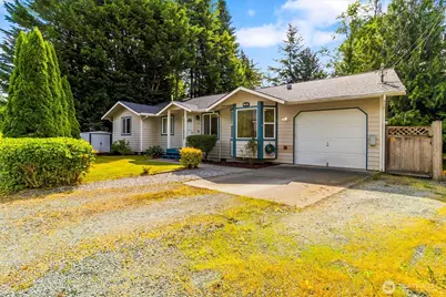 394 Echo Lane, Sedro Woolley, WA 98284 - Photo 1