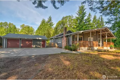 12515 Hubbard Street SE, Rainier, WA 98576 - Photo 1