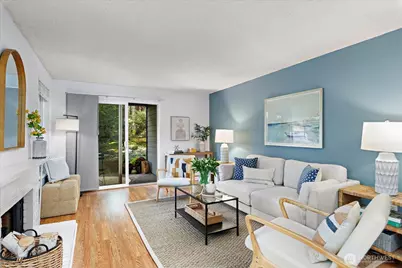 14416 NE 30th Place #28A, Bellevue, WA 98007 - Photo 1