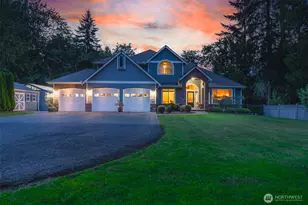 1122 36th Ave NE, Olympia, WA 98506 - Photo 1