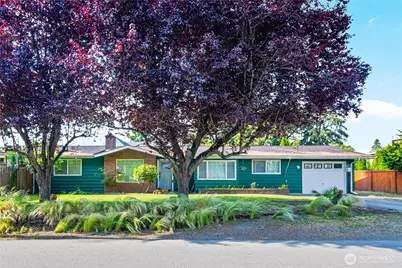 1306 N 32nd Street, Renton, WA 98056 - Photo 1