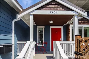 2408 NW 59th St, Seattle, WA 98107 - Photo 1