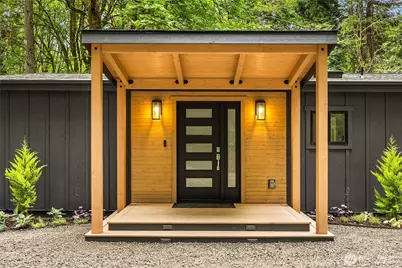 1524 Toe Jam Hill Road NE, Bainbridge Island, WA 98110 - Photo 1