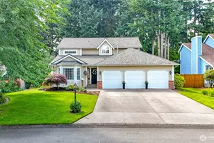 17110 89th Ave Ct E, Puyallup, WA 98375 - Photo 1