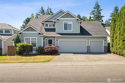 13715 SE 255th Place, Kent, WA 98042 - Photo 1