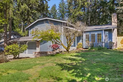 1715 119th Street Ct NW, Gig Harbor, WA 98332 - Photo 1