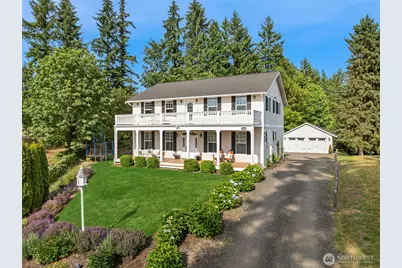 17008 Peterson Way NE, Poulsbo, WA 98370 - Photo 1