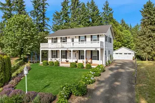 17008 Peterson Way NE, Poulsbo, WA 98370 - Photo 1