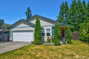 1416 W Martin St, Elma, WA 98541 - Photo 1
