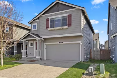 10546 189th St E Unit, Puyallup, WA 98374 - Photo 1