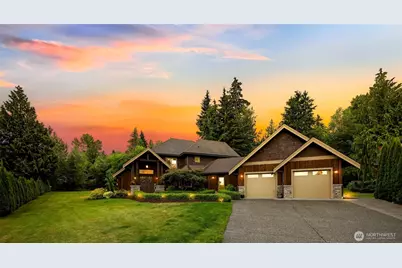 4215 121st Drive NE, Lake Stevens, WA 98258 - Photo 1