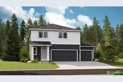 19529 141st Avenue Ct E, Graham, WA 98338 - Photo 1