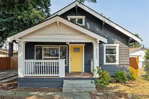 8052 S Thompson Ave, Tacoma, WA 98408 - Photo 1