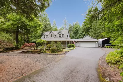 2062 SW Wildwood Road, Port Orchard, WA 98367 - Photo 1