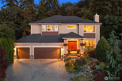 14843 SE 279th Place, Kent, WA 98042 - Photo 1